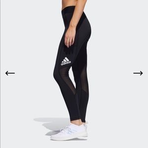 Adidas leggings